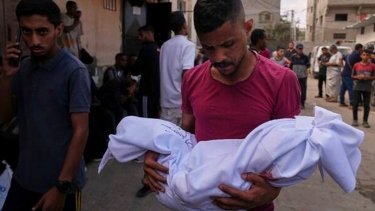 ইসরাইলের হামলায় গাজায় দুই হাসপাতাল বন্ধ