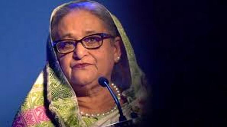 হাসিনাসহ ২০৮ জনের বিরুদ্ধে চার্জশিট