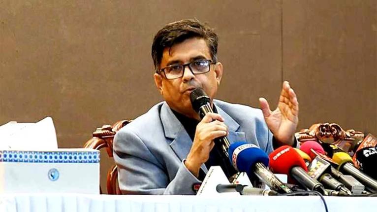 ঝটিকা মিছিলসহ বেআইনি সমাবেশের বিরুদ্ধে কঠোর ব্যবস্থার নির্দেশ