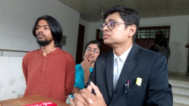 অমর্ত্য রায়ের প্রার্থিতা ফিরিয়ে দিলেন হাইকোর্ট