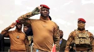 সমকামিতা নিষিদ্ধ করলো বুরকিনা ফাসো, অপরাধ প্রমাণিত হলে জেল, জরিমানা