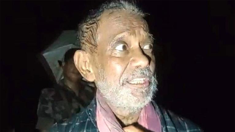 প্লট জালিয়াতির অভিযোগে বিচারপতি মানিকের বিরুদ্ধে দুদকের মামলা