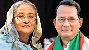 যেভাবে জুলাই গণহত্যার ষড়যন্ত্রের ছক একেছিলেন হাসিনা-ইনু