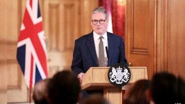 ফিলিস্তিনকে স্বীকৃতি দেয়ায় রাতারাতি কোনো রাষ্ট্র তৈরি করবে না: বৃটেনের উপ-প্রধানমন্ত্রী