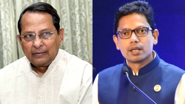 ইনু-পলকসহ ৯ আসামির ভার্চুয়ালি হাজিরা