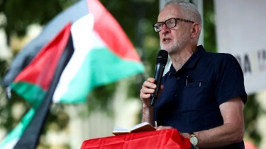 ইসরাইল গণহত্যায় জড়িত কিনা, নির্ধারণে লেবার পার্টিতে ভোট