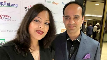 ইভ্যালির রাসেল ও শামীমার তিন বছরের সশ্রম কারাদণ্ড