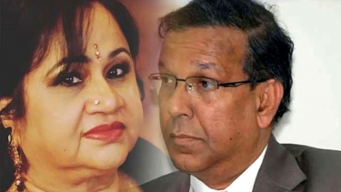 সাবেক আইনমন্ত্রীর পিএসের ১১৪টি ব্যাংক অ্যাকাউন্ট জব্দের নির্দেশ