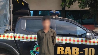 রাজবাড়ীর গোয়ালন্দে র‌্যাবের অভিযানে ক্লুলেস গৃহবধূ হত্যার আসামী  গ্রেপ্তার