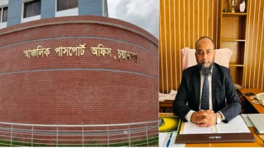 উপ-পরিচালক এস.এম. জাকির হোসেনের নেতৃত্বে বদলে গেছে সেবাদান পদ্ধতি, বাড়ছে জনগণের আস্থা ও সন্তুষ্টি