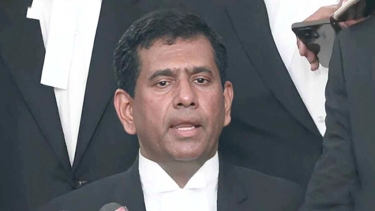 পরোয়ানাভুক্ত ১৫ সেনা কর্মকর্তার বিচারের ক্ষমতা ট্রাইব্যুনালের আছে: চিফ প্রসিকিউটর