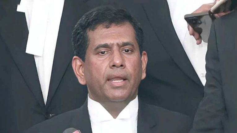 পরোয়ানাভুক্ত ১৫ সেনা কর্মকর্তার বিচারের ক্ষমতা ট্রাইব্যুনালের আছে: চিফ প্রসিকিউটর