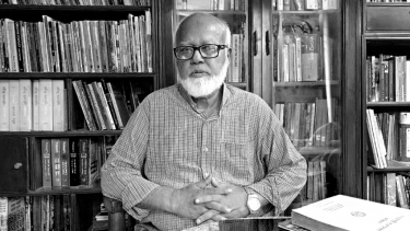 শিক্ষাবিদ ও স্থানীয় সরকার বিশেষজ্ঞ ড. তোফায়েল আহমেদ মারা গেছেন