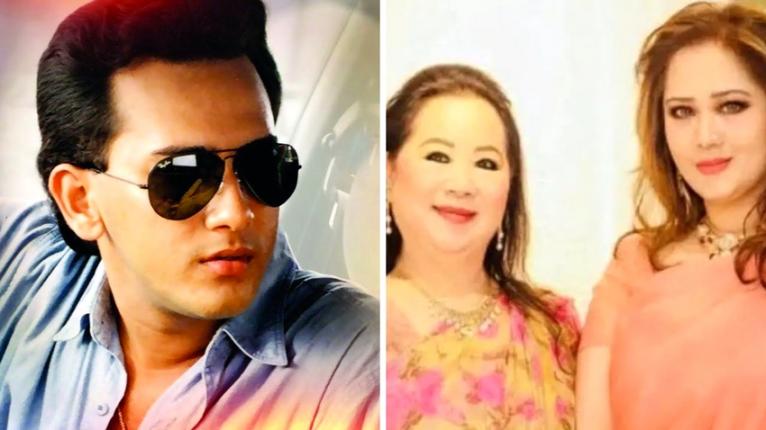 সালমান শাহ হত্যা মামলা: সামিরার মা লুসির দেশত্যাগে নিষেধাজ্ঞা