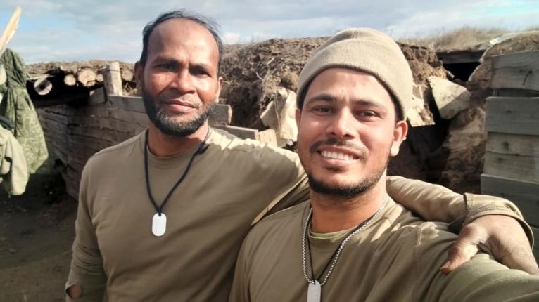 রাশিয়ার হয়ে যুদ্ধে প্রাণ হারান রাজবাড়ীর নজরুল, ৫ মাস পর জানল পরিবার