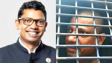 আগামী সংসদ নির্বাচনে লড়তে চান পলক