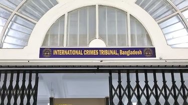 <small>চিফ প্রসিকিউটর কার্যালয়</small> আসামি সেনা কর্মকর্তাদের নিয়ে প্রসিকিউটরের বক্তব্য ভুলভাবে উদ্ধৃত