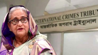 গুমের মামলা আমলে নিলেন ট্রাইব্যুনাল, গ্রেপ্তারি পরোয়ানা জারি