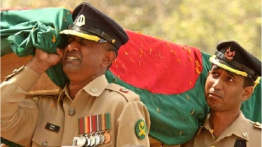 বিডিআর হত্যাকাণ্ড: আরেক দফা বাড়ল স্বাধীন তদন্ত কমিশনের মেয়াদ