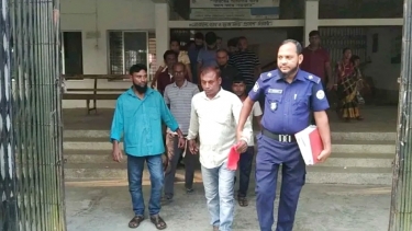 মিথ্যা মামলা করায় বাদীকে কারাদণ্ড ও অর্থদণ্ড, আসামি বেকসুর খালাস