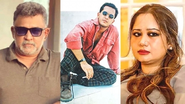 সালমান শাহ হত্যা মামলায় নতুন আসামি হলেন যারা