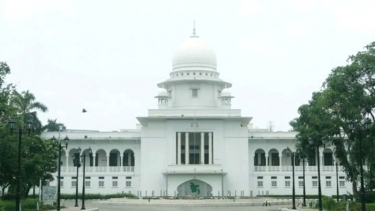 আসামিকে কনডেমড সেলে রাখা নিয়ে আপিল শুনানি ২৮ অক্টোবর