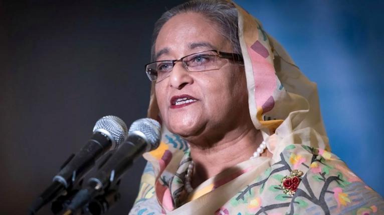 হাসিনা পালিয়ে যাননি, যেতে বাধ্য করা হয়েছে: আইনজীবী