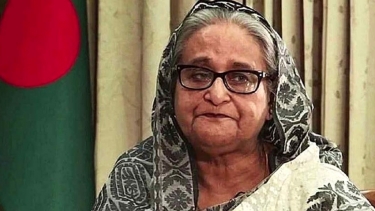 মৃত্যুদণ্ডের মুখোমুখি শেখ হাসিনা