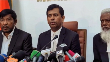 দল হিসেবে আওয়ামী লীগের বিরুদ্ধে তদন্ত শুরু হচ্ছে: চিফ প্রসিকিউটর