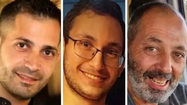 হামাসের দেওয়া মৃতদেহগুলোর একটি জিম্মির নয়: ইসরাইল