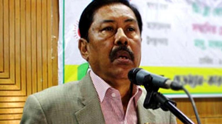 সাবেক মন্ত্রী বীর বাহাদুরের ১৩ কোটি টাকার স্থাবর সম্পদ জব্দ