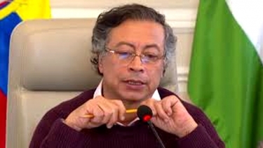 ফ্লোটিলায় হামলা: ইসরায়েলের সব কূটনীতিক বহিষ্কার ও মুক্ত বাণিজ্য চুক্তি বাতিল করলো কলম্বিয়া