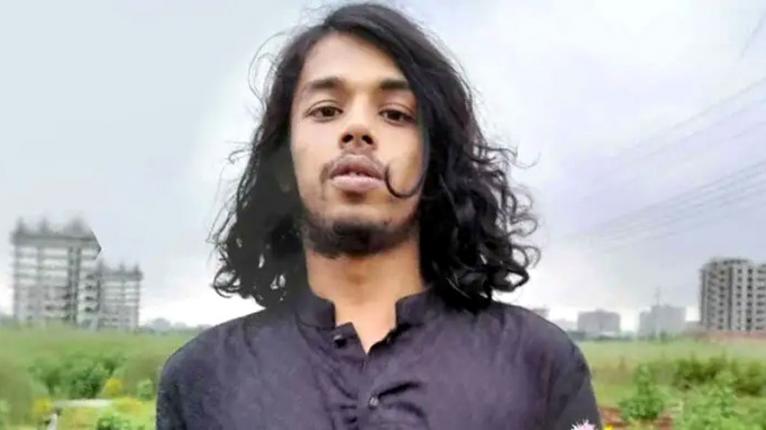 কোরআন অবমাননায় অপূর্ব পালের দায় স্বীকার