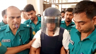 ‘তোমরা কি আমাকে মেরে ফেলবে’