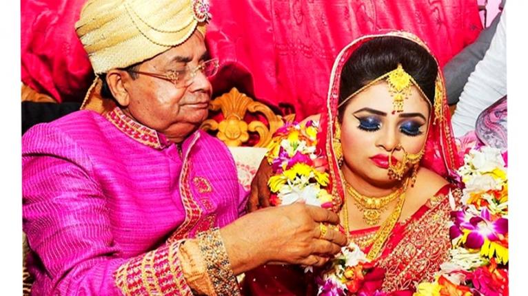 মুজিবুল হকের স্ত্রী রিক্তার জমি-ফ্ল্যাট জব্দ, ব্যাংক হিসাব অবরুদ্ধ