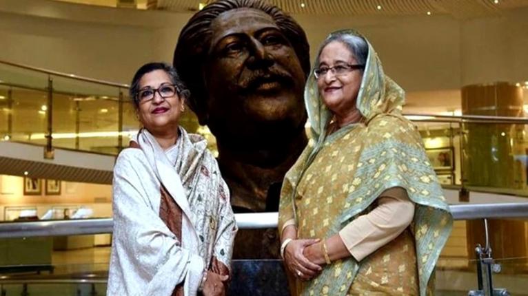 হাসিনা-রেহানার বিরুদ্ধে ৯ ব্যাংক কর্মকর্তার সাক্ষ্য