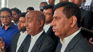 ‘হাসিনার বিচারে যা প্রমাণ করেছি, সেটা সন্দেহাতীত’