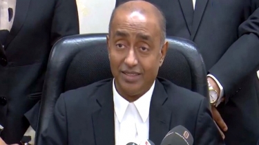 যে সাক্ষ্য-প্রমাণ, তাতে সাজা দেওয়ার বিকল্প নেই: অ্যাটর্নি জেনারেল