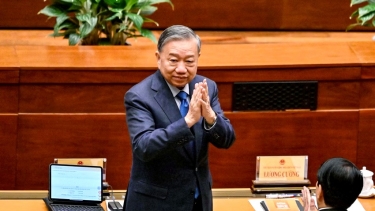 ভিয়েতনামে বিবিসির সাংবাদিককে দেশ ছাড়তে বাধা