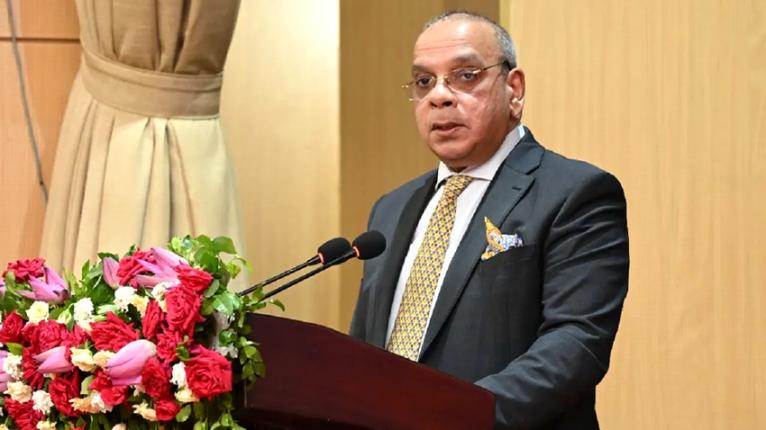 প্রধান বিচারপতির রোডম্যাপ ঘিরেই বিচার বিভাগে আমূল সংস্কার