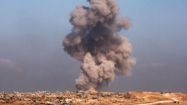 দোহায় গাজা মধ্যস্থতা আলোচনায় যোগ দেবে তুরস্ক