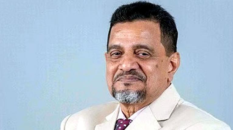 মাসুদ ও তার পরিবারের ৩৯টি ব্যাংক অ্যাকাউন্ট অবরুদ্ধ