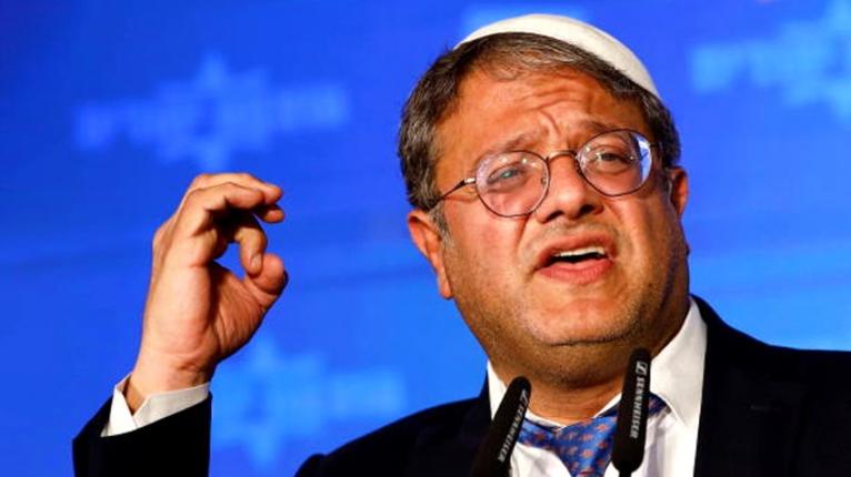 ফ্লোটিলার অধিকারকর্মীদের ফেরত পাঠানোর পরিবর্তে জেল দেয়ার আহ্বান বেন গভিরের