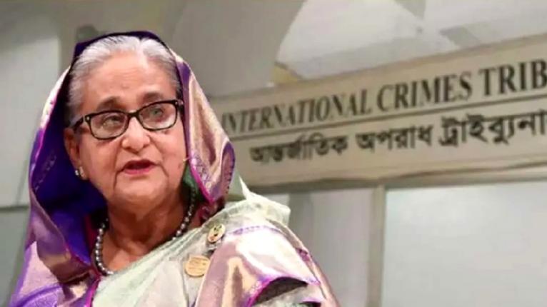 বন্ধ হলো শেখ হাসিনার নির্বাচন করার পথ