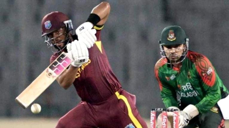 সুপার ওভারে ১ রানে হার বাংলাদেশের