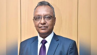 স্ত্রীসহ সাবেক বিএফআইইউ প্রধান শাহীনুলের দেশত্যাগে নিষেধাজ্ঞা