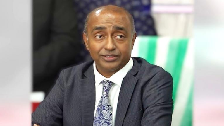 জুলাই সনদ বাস্তবায়নে আইনি কোনো বাধা নেই: অ্যাটর্নি জেনারেল