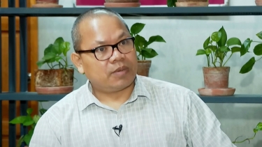 অস্ত্র-চাঁদাবাজির মামলায় ইউপিডিএফ নেতা মাইকেল চাকমার ৮ বছরের জেল