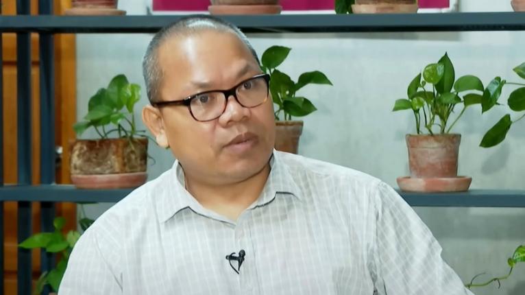 অস্ত্র-চাঁদাবাজির মামলায় ইউপিডিএফ নেতা মাইকেল চাকমার ৮ বছরের জেল