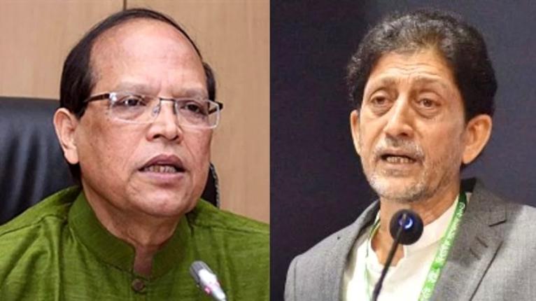 আতিউর-বারাকাতসহ ২৬ জনের বিরুদ্ধে চার্জশিট অনুমোদন করলো দুদক